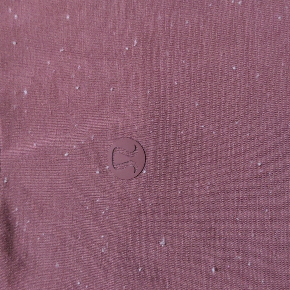 Lululemon Love Crew *Slub - Picture 5 of 6